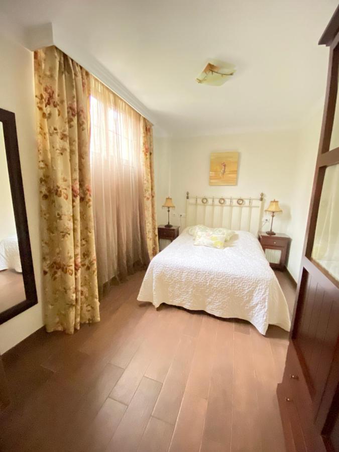 Villa With Heated Private Pool, Sea View& Turkish Sauna Benalmádena Exterior foto