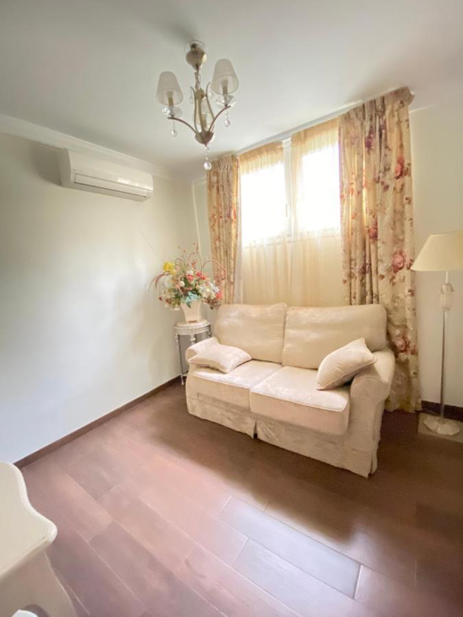Villa With Heated Private Pool, Sea View& Turkish Sauna Benalmádena Exterior foto