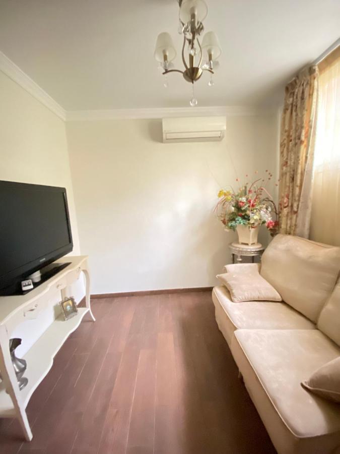 Villa With Heated Private Pool, Sea View& Turkish Sauna Benalmádena Exterior foto