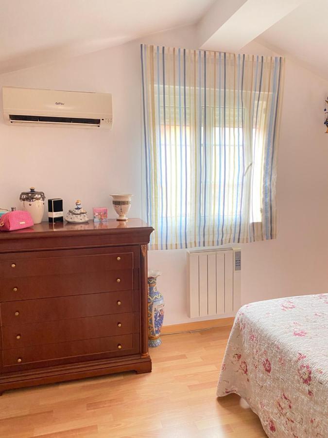Villa With Heated Private Pool, Sea View& Turkish Sauna Benalmádena Exterior foto