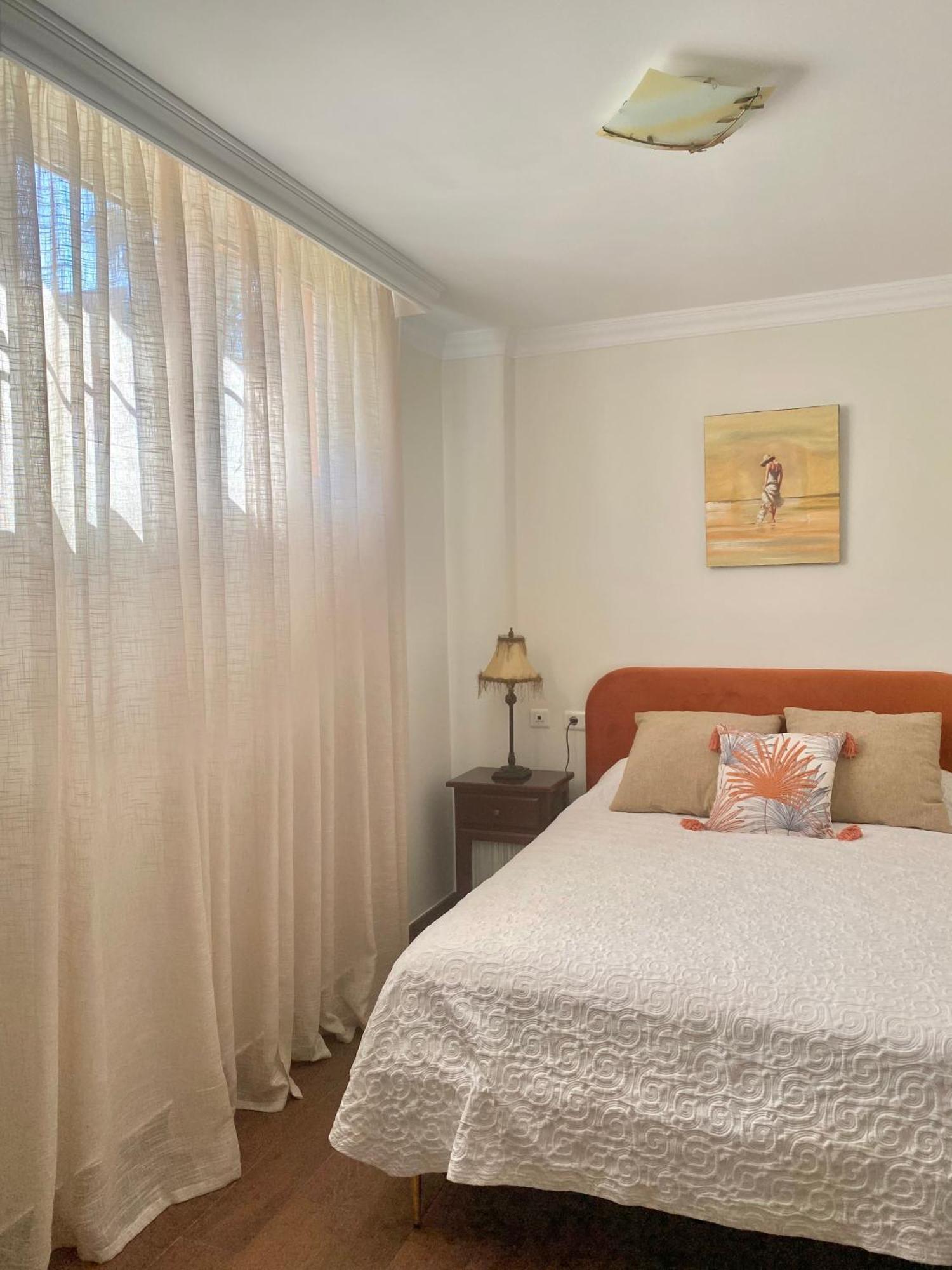 Villa With Heated Private Pool, Sea View& Turkish Sauna Benalmádena Exterior foto