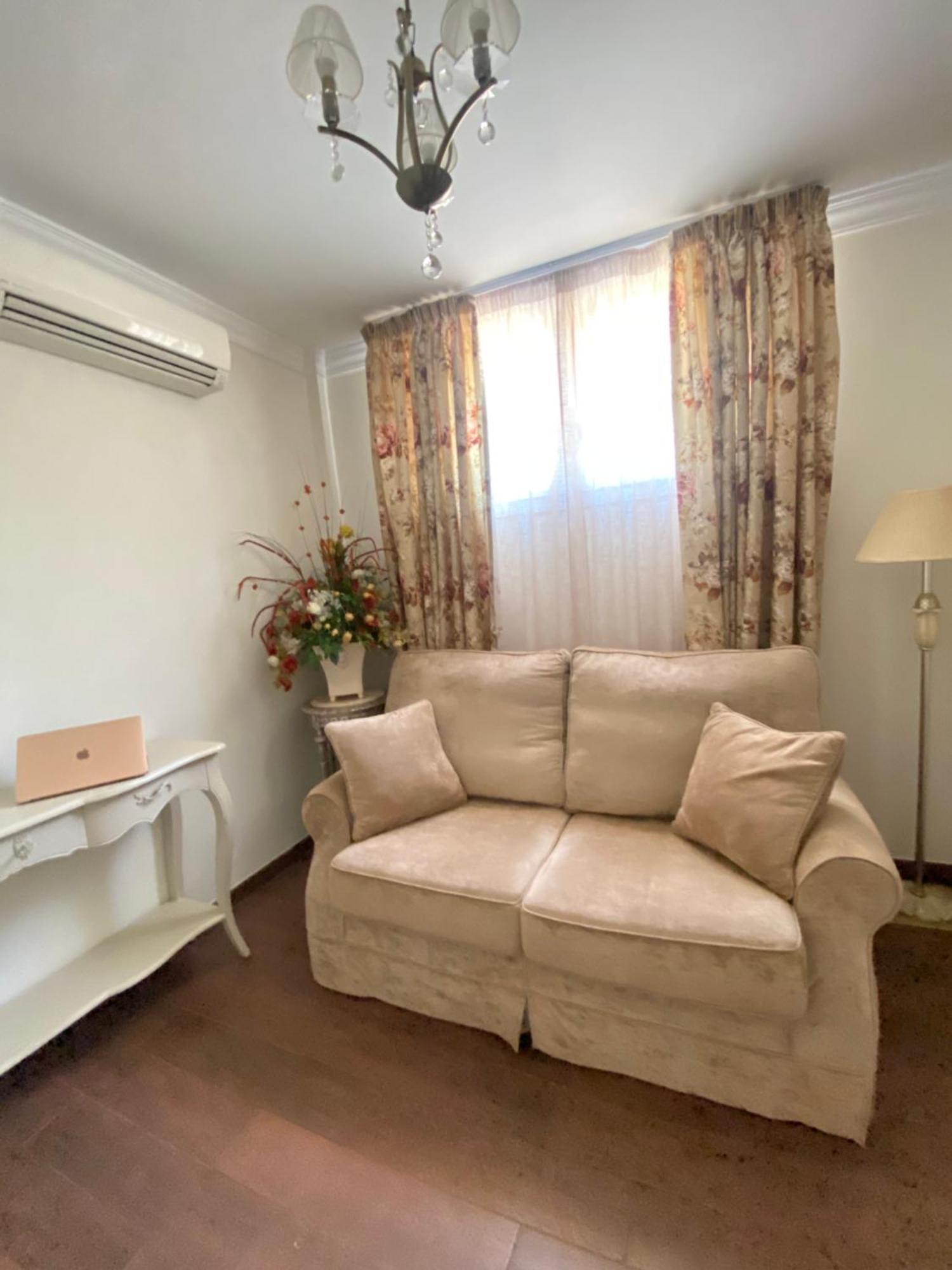 Villa With Heated Private Pool, Sea View& Turkish Sauna Benalmádena Exterior foto