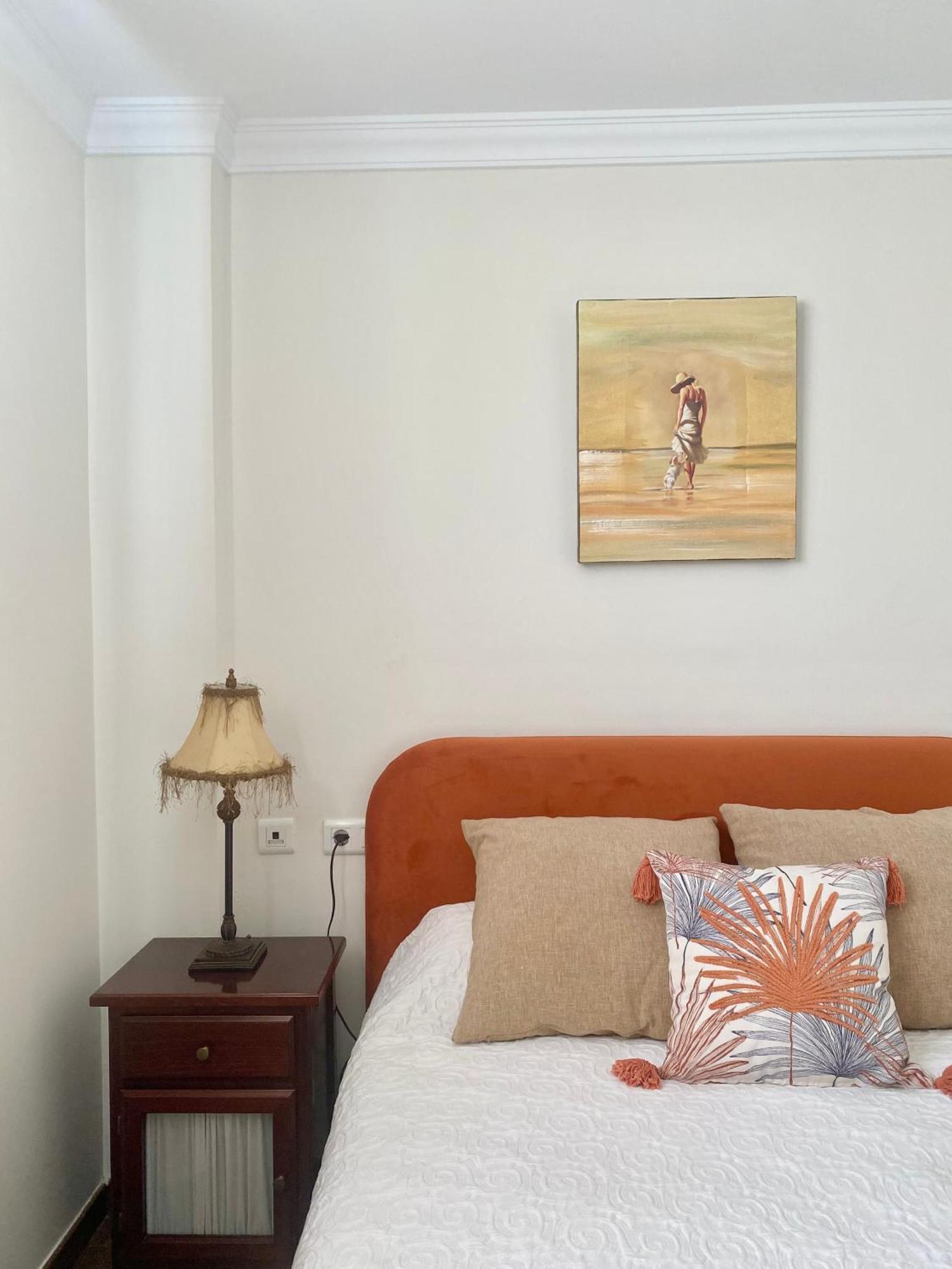 Villa With Heated Private Pool, Sea View& Turkish Sauna Benalmádena Exterior foto