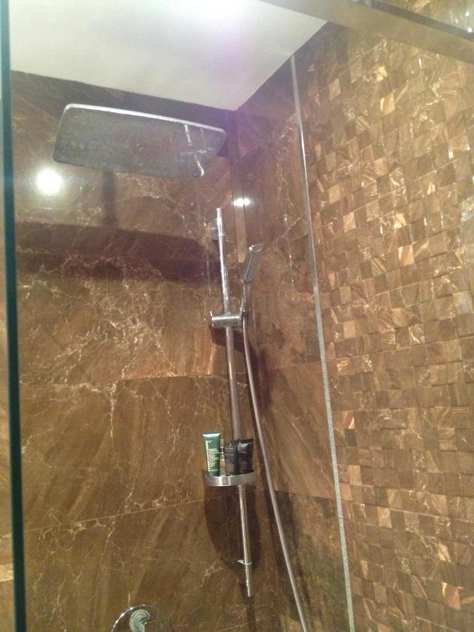 Villa With Heated Private Pool, Sea View& Turkish Sauna Benalmádena Exterior foto